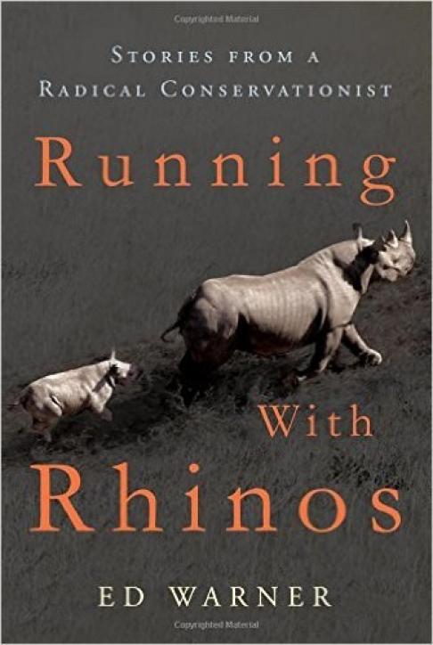 Running with Rhinos