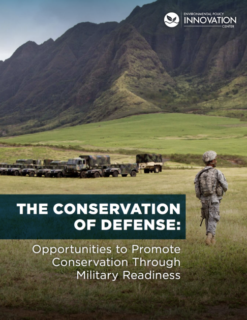 The Conservation of Defense