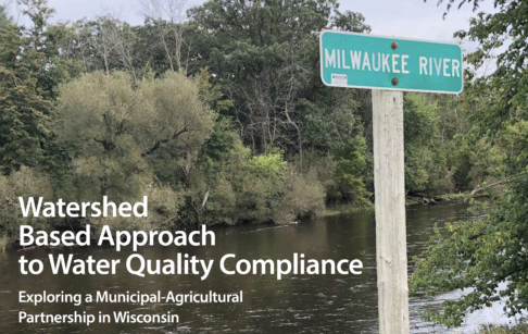 Watershed Based Approach to Water Quality Compliance