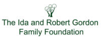 The Ida and Robert Gordon Family Foundation, Inc.