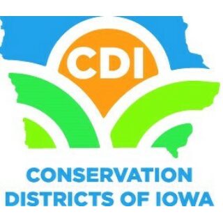 Conservation Districts of Iowa