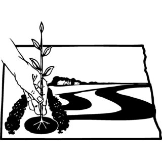North Dakota Association of Soil Conservation Districts