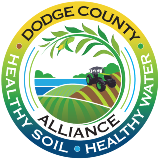 Dodge County Alliance: Healthy Soil, Healthy Water